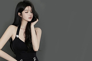 2021最火好看好身材美女壁纸