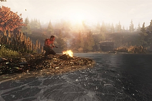 《生存边缘》Alpha 59中文版