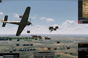 《钢铁之师2》v71044中文版