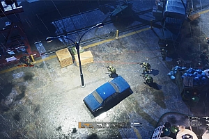 《雷霆一号》v1.3.0中文版