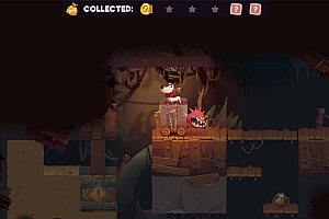 《我的冒险狗2》中文版