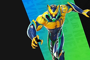 Matador堡垒之夜壁纸高清图片