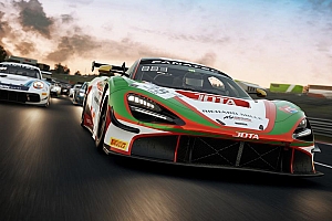 神力科莎争锋壁纸4k