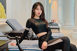 超清宋昕冉壁纸图片