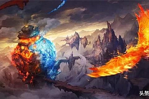 金翅一展九万里,尖牙利爪黑面皮指的什么生肖(金翅一展九万里,尖牙利爪黑面皮神通你羡慕哪个)