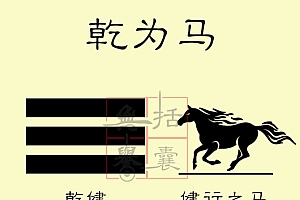 岂无电巽打一生肖(岂无电巽的通俗解释)