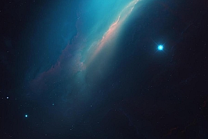 炫酷神秘宇宙太空高清图片大全