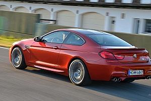 宝马m6图片高清壁纸图片