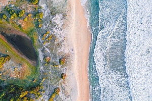 高清优美自然风景图片壁纸