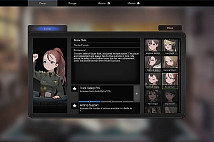 《装甲骑士》v1.1.4中文版