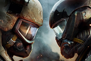 精美孤岛危机2壁纸图片