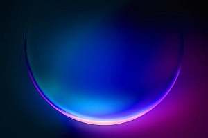 微软Windows 11 内置原生壁纸