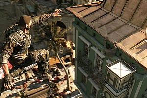 《消逝的光芒:白金版》v1.49.0中文版