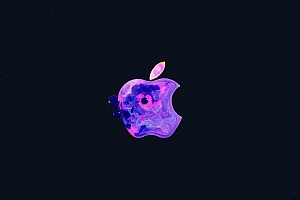 高清iPhone12高清电脑壁纸