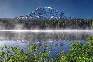 唯美大自然山水风景图片壁纸