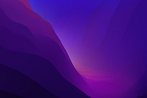苹果macOS 12 Monterey高清壁纸