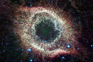 梦幻星云壁纸图片