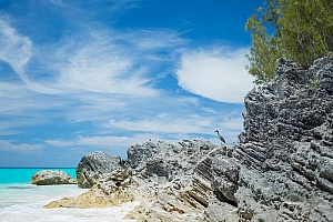 海边海岛高清图片壁纸