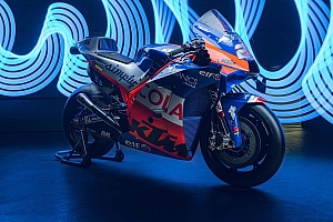 KTMRC18MotoGP电脑壁纸图片下载