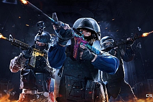 csgo图片高清壁纸下载