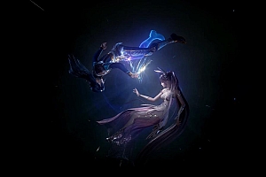 小舞壁纸斗罗大陆