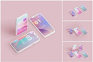 陶瓷iPhone13手机