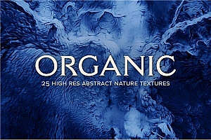 大理石熔岩纹理背景