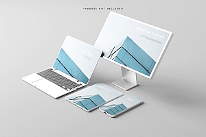 电子设备PSD样机