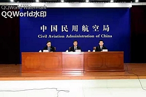 东航事故对空勤人员情绪造成冲击,民航局:采取措施纾解