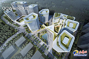 聚智园加速建设 徐庄二次“创业”按下“加速键”