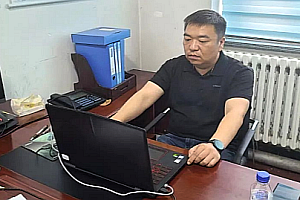 龙井整合资源举办乡村振兴乡村干部专题培训班