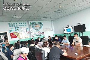 珲春市脑康医院:开展安全生产专题培训会及现场演练