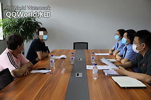 通化市二道江区法检两院联动化解行政争议