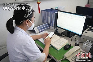 兰州保障各类患者“疫下”正常就医 定点接送需定期就诊患者