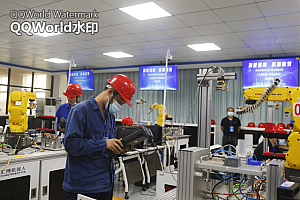 广西:技能竞赛助推“产改”,为产业工人铺设成才之路
