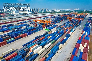 畅通贸易管道助中国企业拓展全球业务