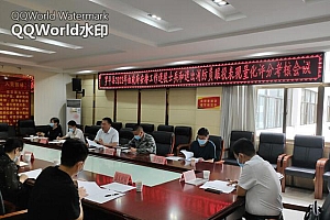 罗平县完成2022年符合政府安排工作退役士兵量化评分考核工作