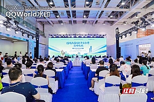 共享新机遇 共谋新发展!推动跨境电商企业驰骋蓝海