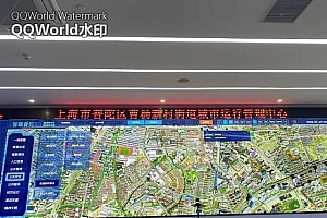 筑牢街面安全第一道防线!普陀的他们这么做……