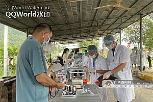 桂林市举办第五届动物防疫技能竞赛