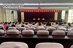 衡南全面推进驻村帮扶“夏季攻势”