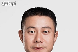 刘智:在打击犯罪服务群众一线绽放青春之花|双百政法英模巡礼