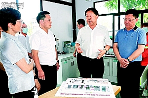 交好五份“答卷” 推动新时代巴中工会工作再上新台阶