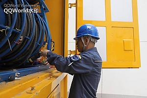 云南电网做好2022中国国际旅交会保供电工作