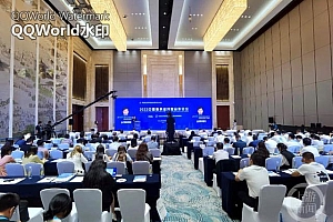 西部(重庆)科学城核心区获评全市服务业扩大开放综合试点示范区