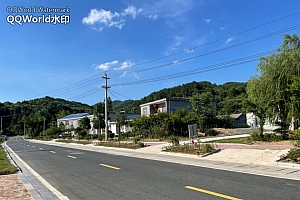 河南新县:探索高质量乡村振兴示范区建设