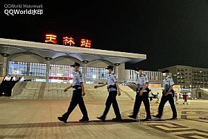 全市开展行动!严查这些行为和场所