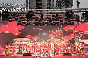 亮嗓!就在家门口!走,去听听阳泉的“乡村好声音”