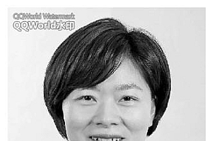 黄文娟:滞留在家坚持线上办案