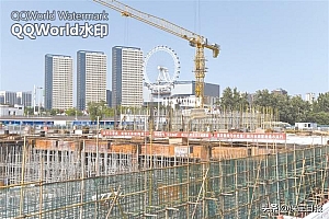 保定市首座多功能雨污水调蓄池投用 将有效缓解城区的雨季积水问题